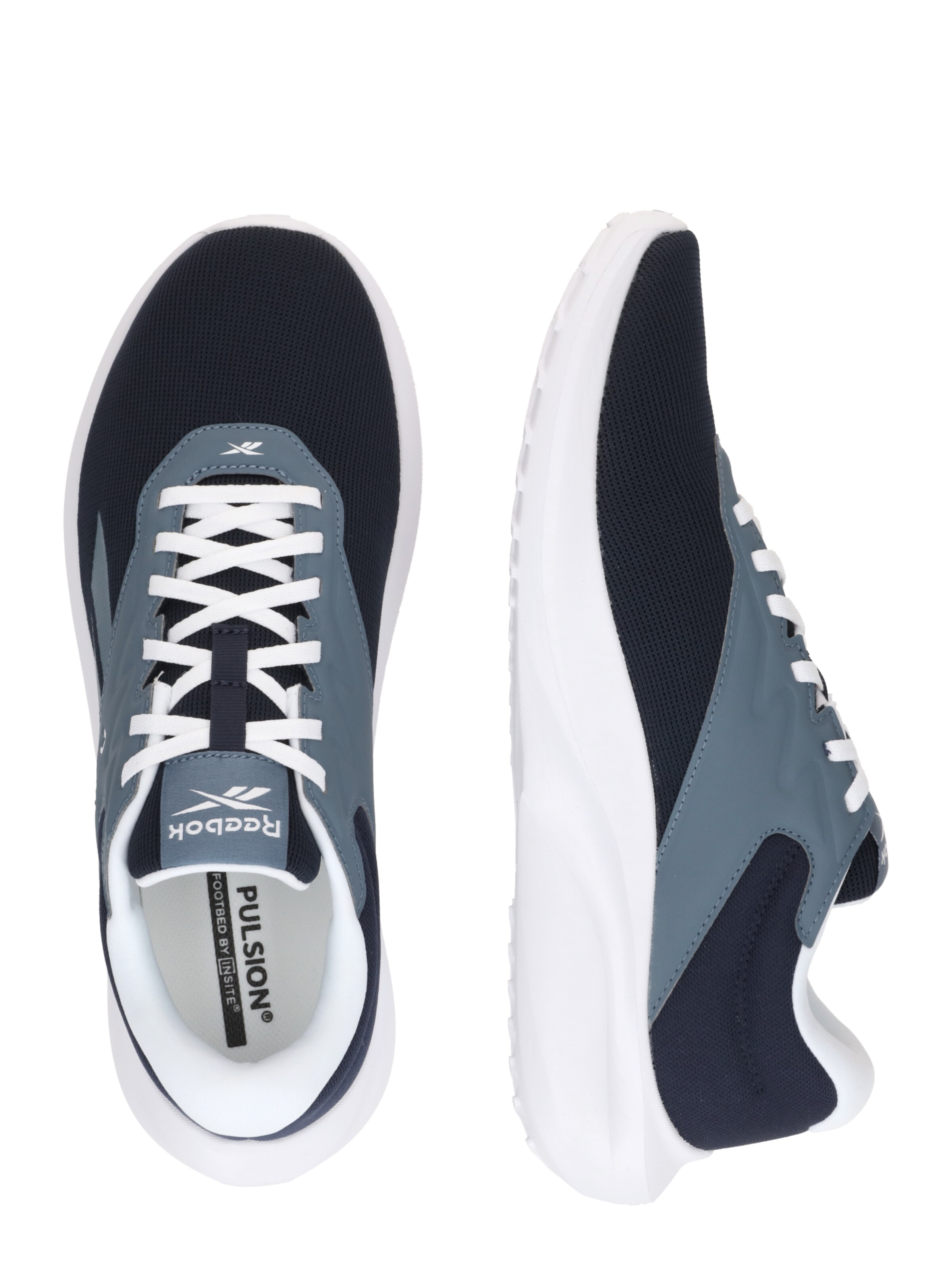 Reebok - Sapatilha de corrida 'LITE 5' em azul