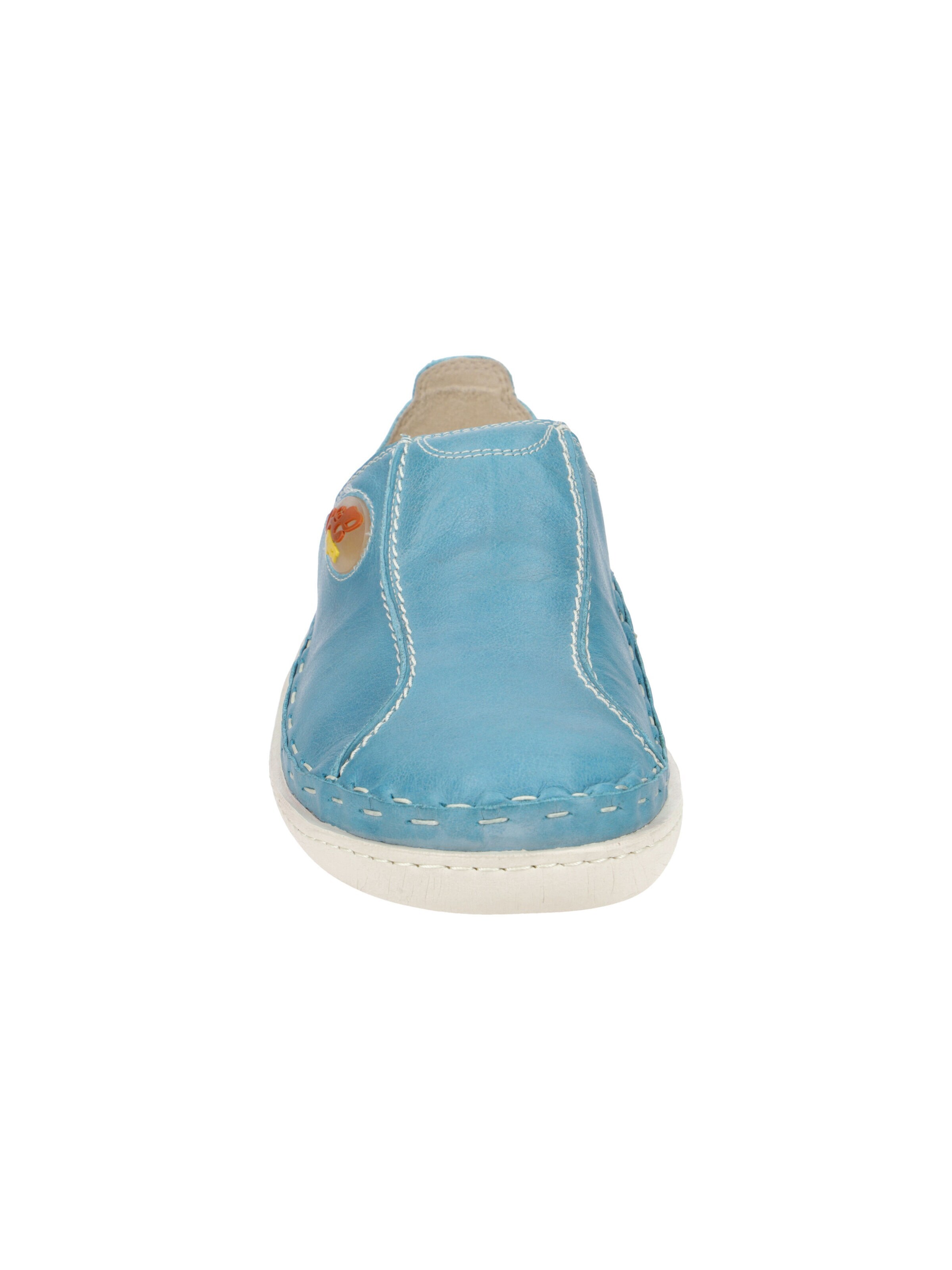 EJECT Slippers in Blue