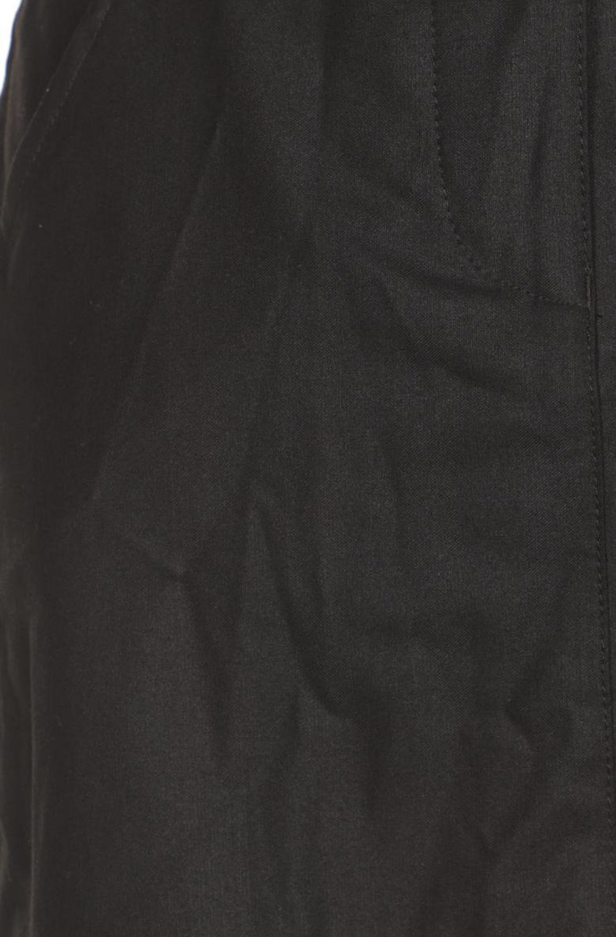 Armani Jeans Skirt in M in Black