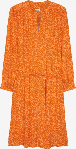 SEIDENSTICKER Kleid in Orange: predná strana