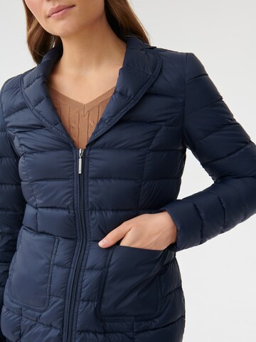 TATUUM Between-season jacket 'FLATKO' in Blue