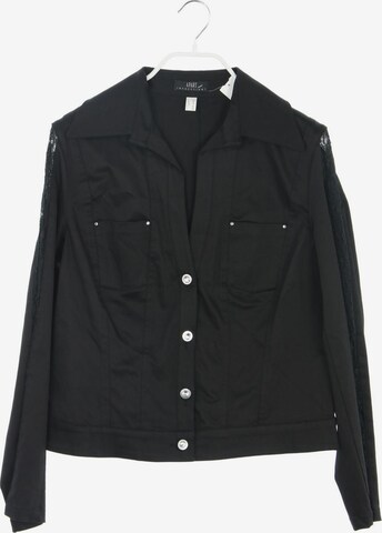 APART Jacket & Coat in XL in Black: front