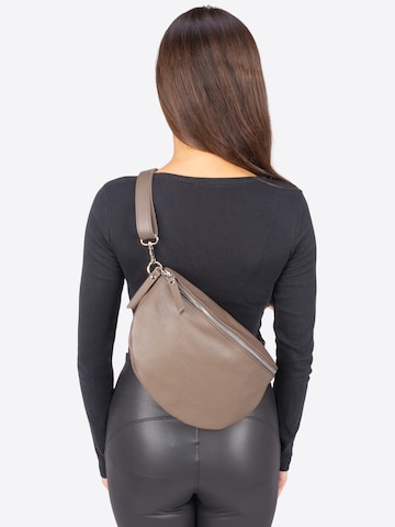 Seasons of April Gürteltasche 'Jaime' in Braun