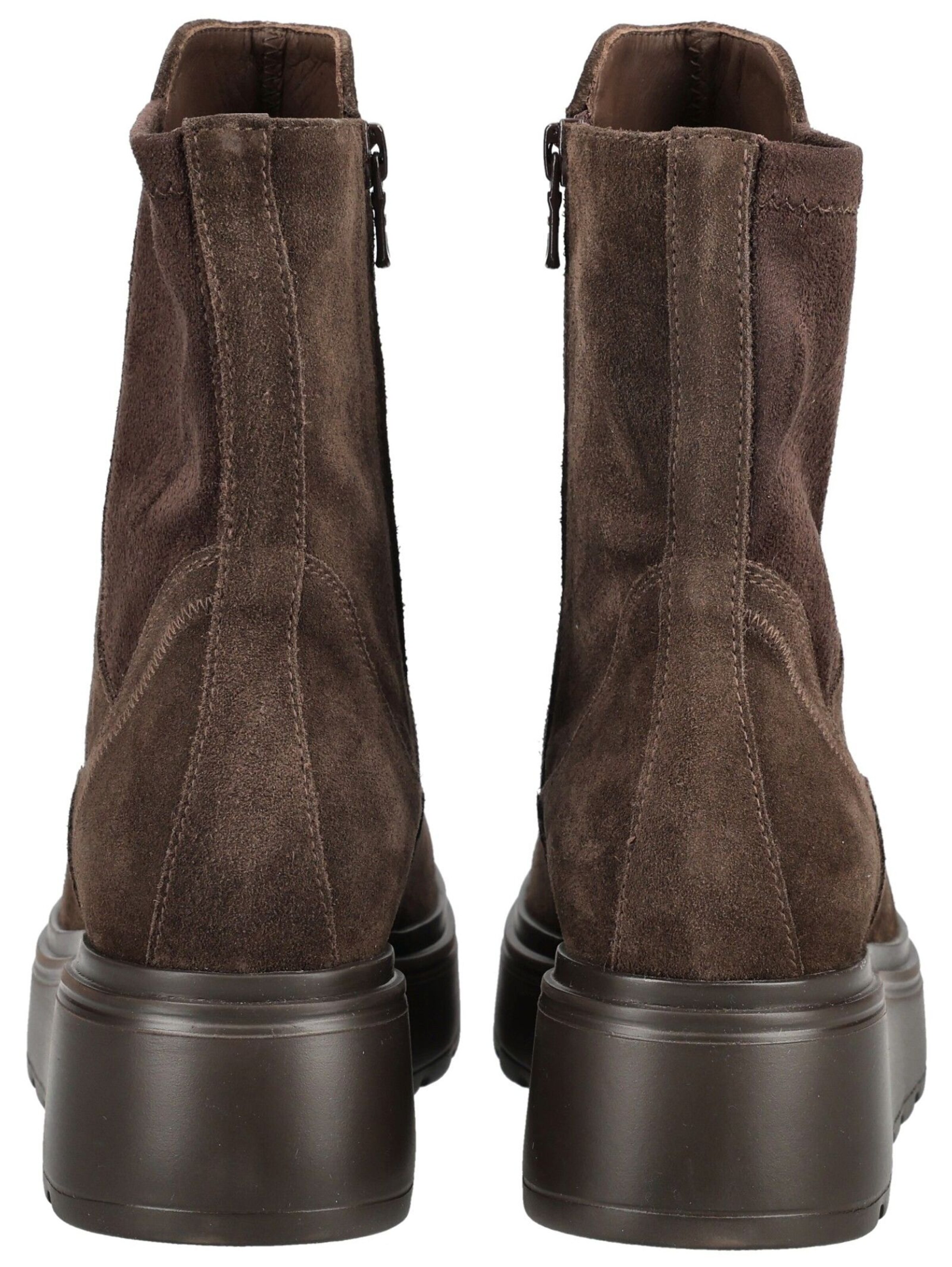 Nero Giardini Stiefelette in Braun