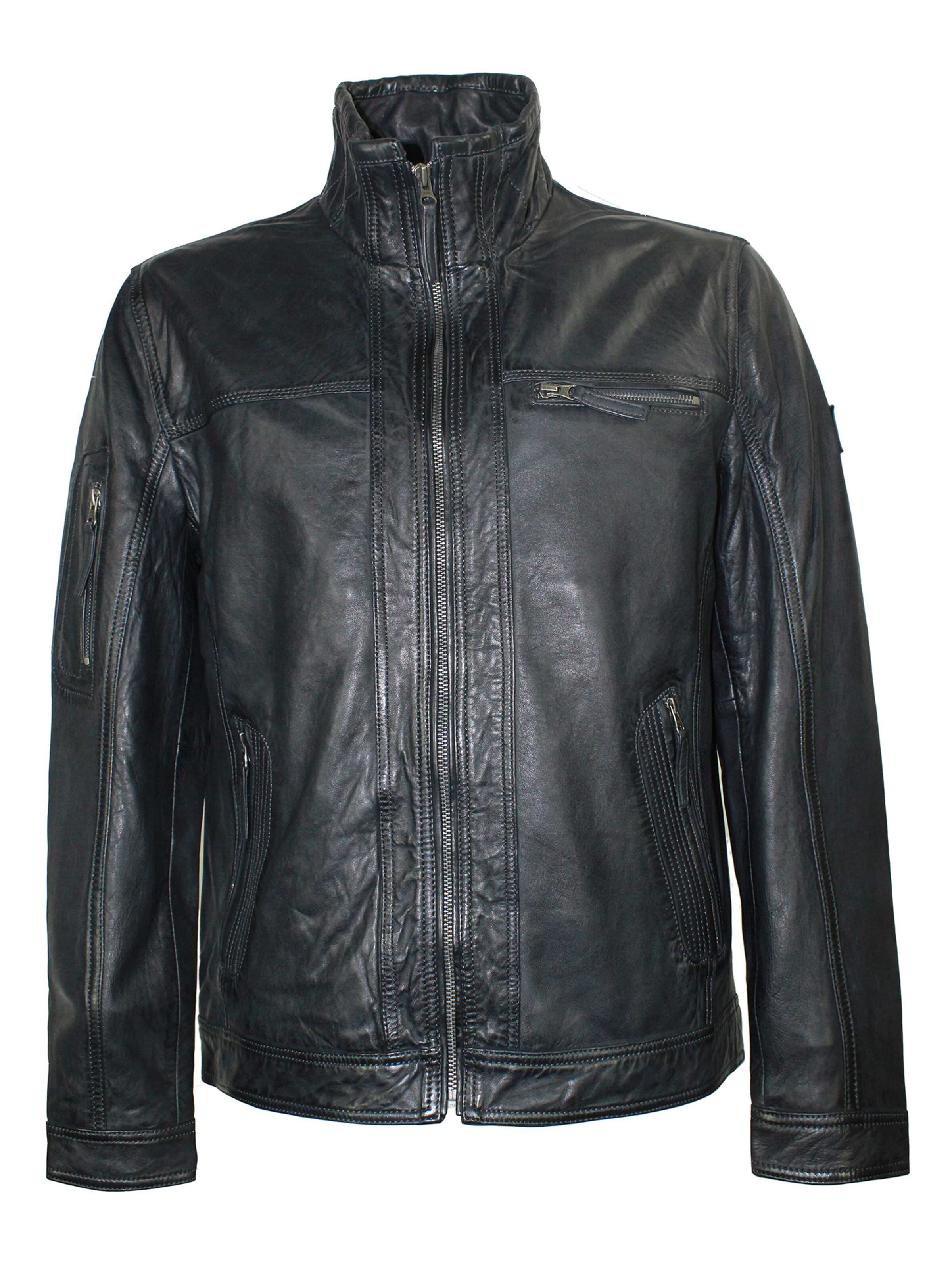 REDPOINT - Chaqueta de entretiempo 'Brice' en gris