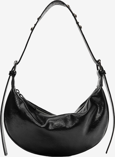 Pull&Bear Torba za na rame u crna, Pregled proizvoda