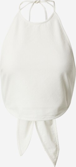 ABOUT YOU x Iconic by Tatiana Kucharova Top 'Lexa' u bijela, Pregled proizvoda