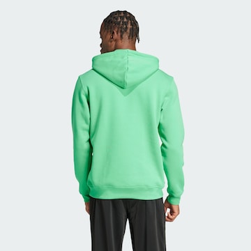 Sweat-shirt 'Essentials' ADIDAS ORIGINALS en vert
