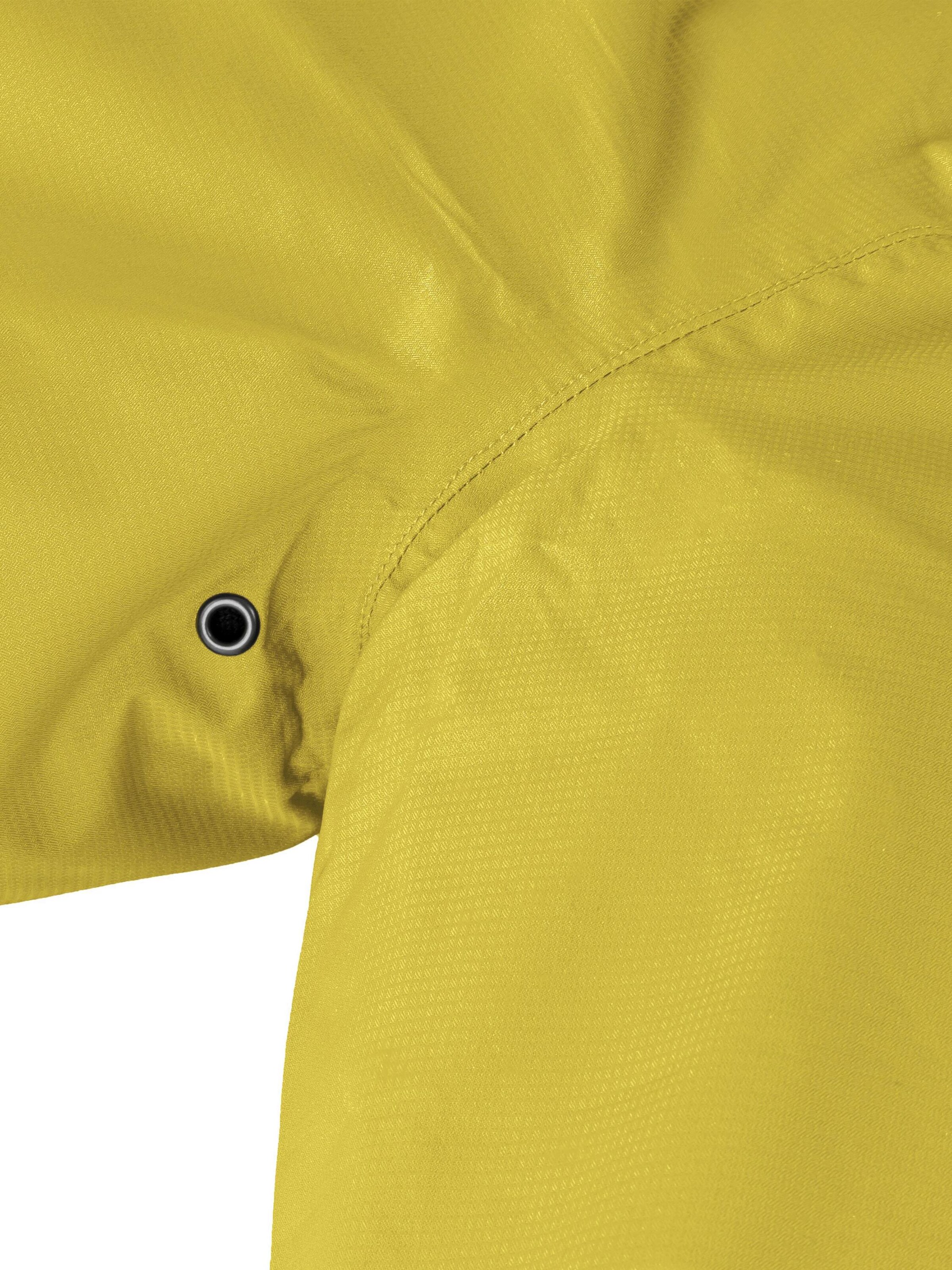 Costume fonctionnel normani en jaune