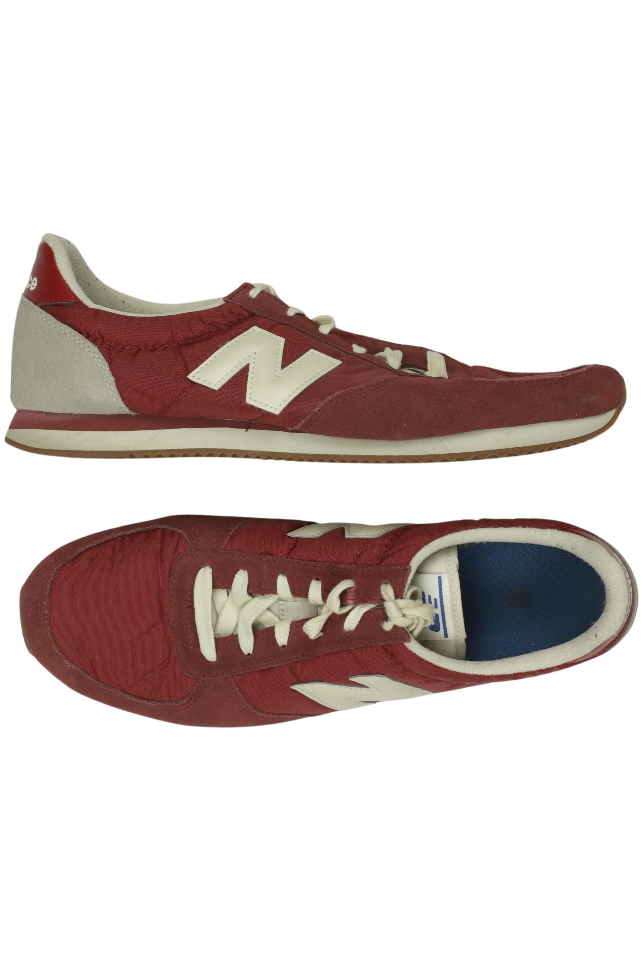 new balance Sneakers & Trainers in 47,5 in Red: front