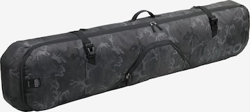 NITRO Boardbag CARGO BOARD BAG 159 in Grau: Vorderseite
