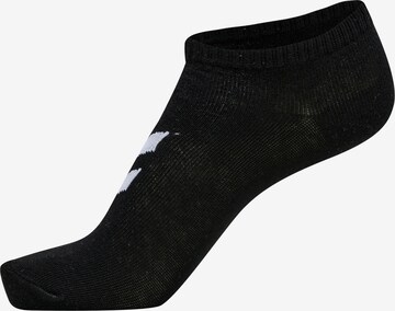 Chaussettes 'MATCH ME' Hummel en noir