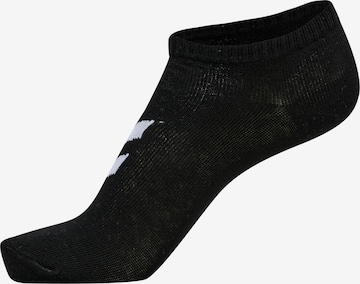 Hummel Socks 'MATCH ME' in Black