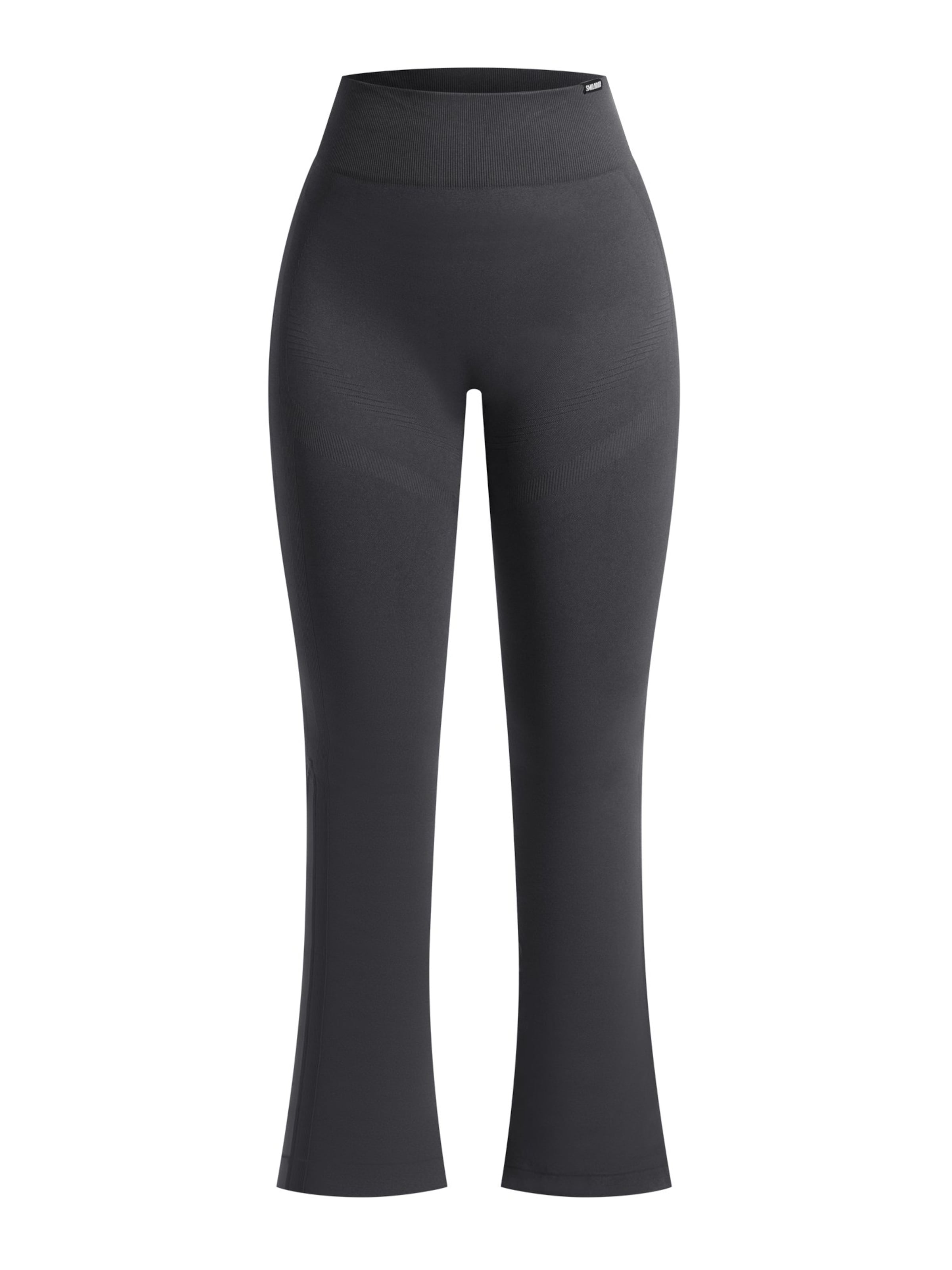 Smilodox Hose ' Aylin ' in Grau: Vorderseite