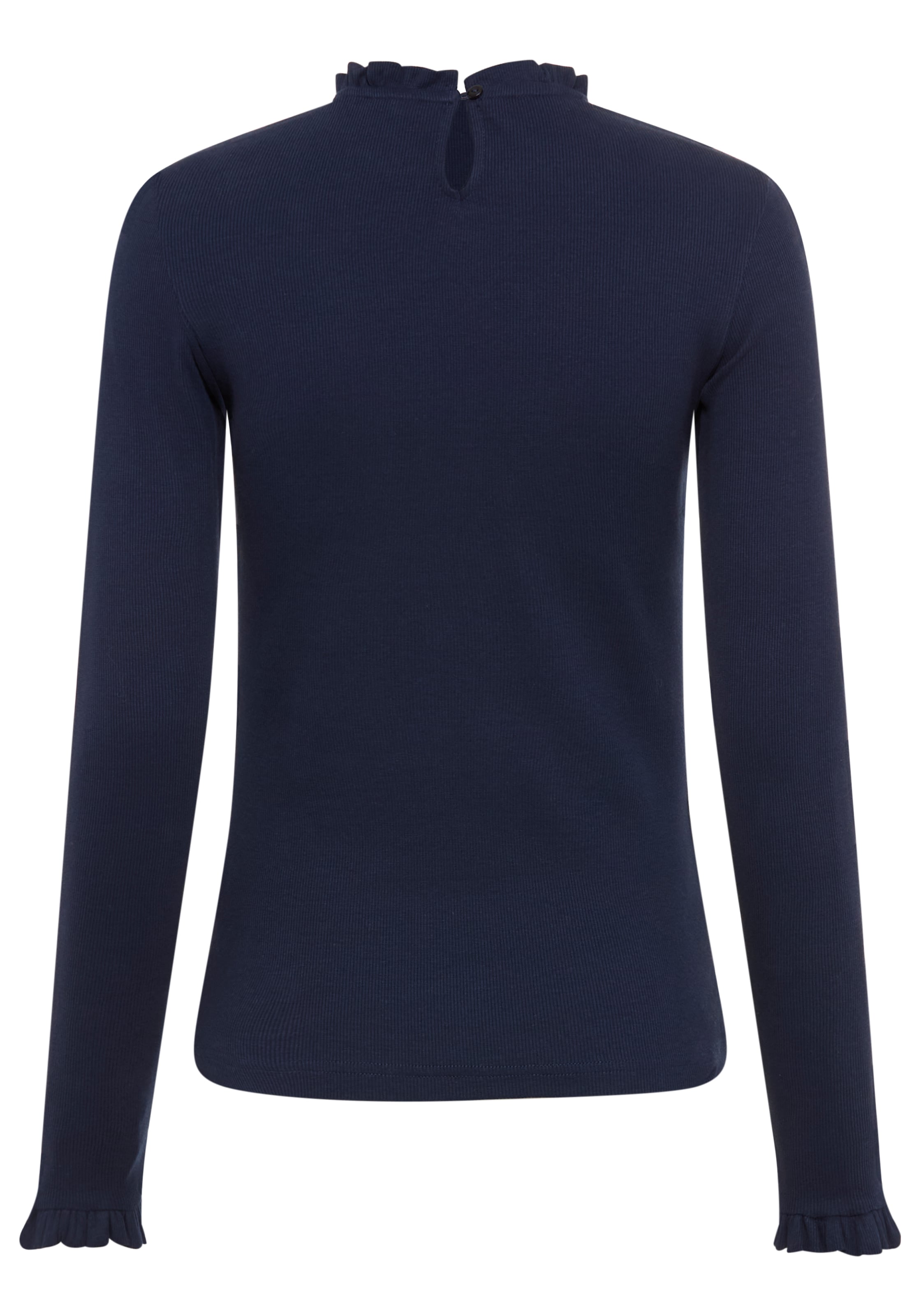 KangaROOS Shirt in Blue