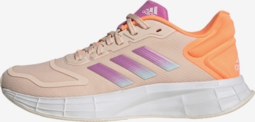 ADIDAS PERFORMANCE Running Shoes 'Duramo SL 2.0' in Orange: front