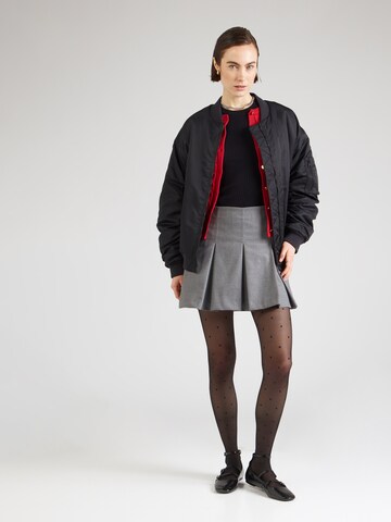 Pullover 'JDYPLUM' di JDY in nero