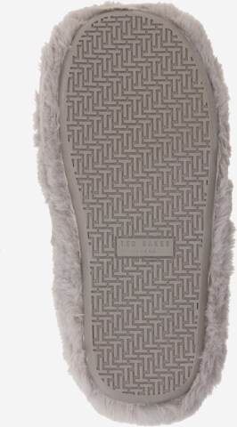 Ted Baker Hausschuh 'LOPSEY' in Grau