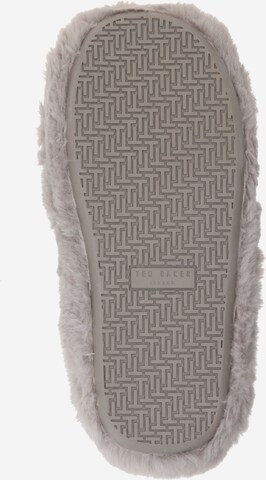 Ciabatta 'LOPSEY' di Ted Baker in grigio