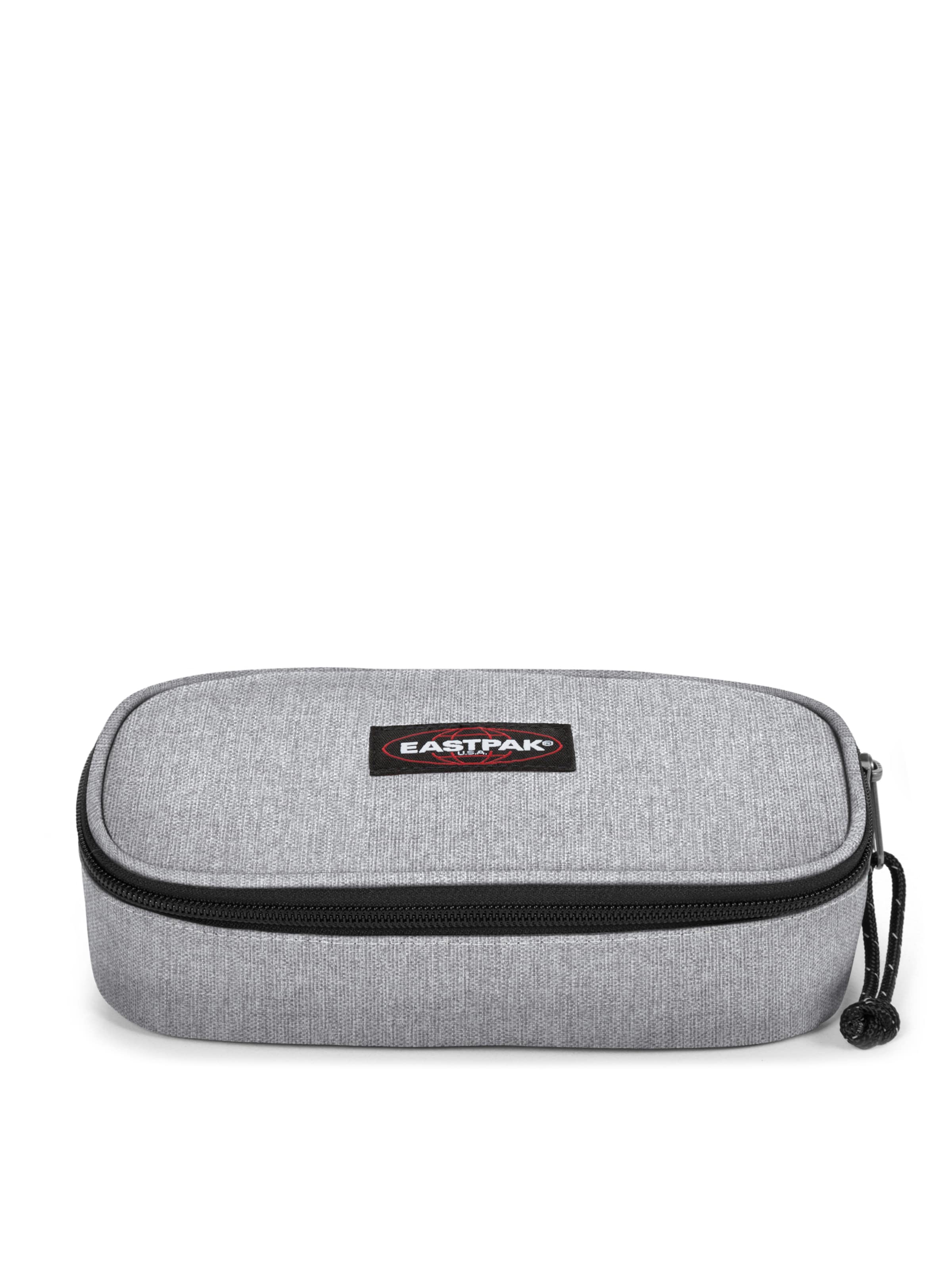 Astuccio di EASTPAK in blu: frontale