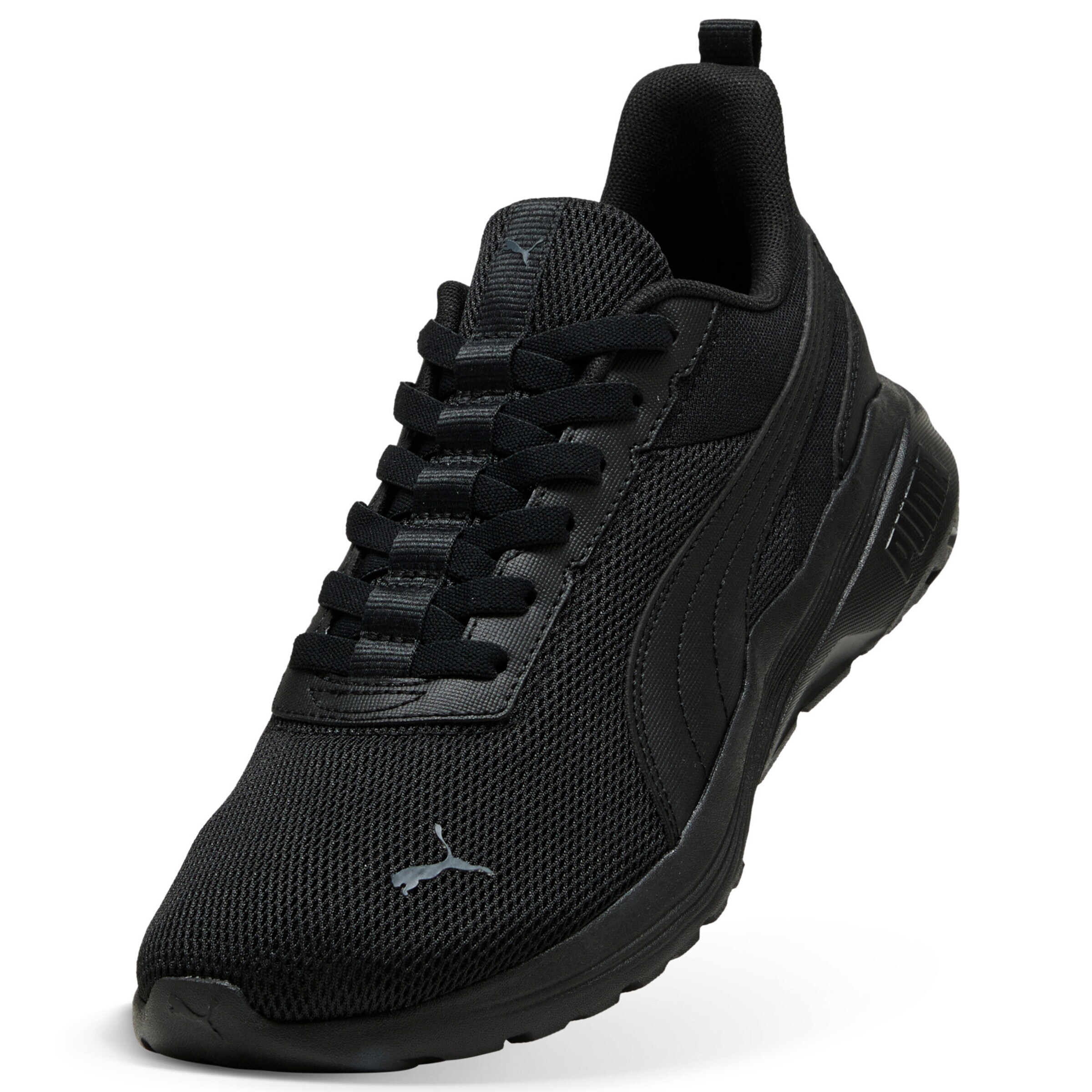 PUMA Athletic Shoes 'Anzarun 2 Lite' in Black