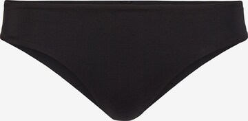 Pantaloncini per bikini 'Maoi' di O'NEILL in nero: frontale