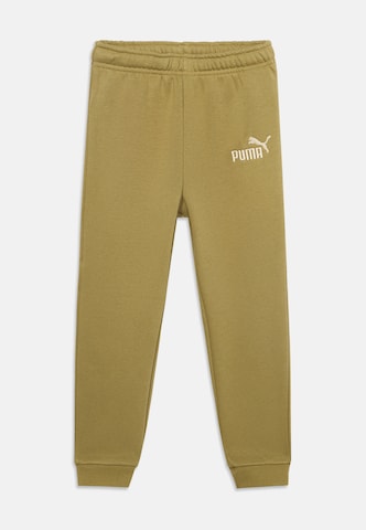 PUMA Trenirka za tek 'MINICATS' | zelena barva