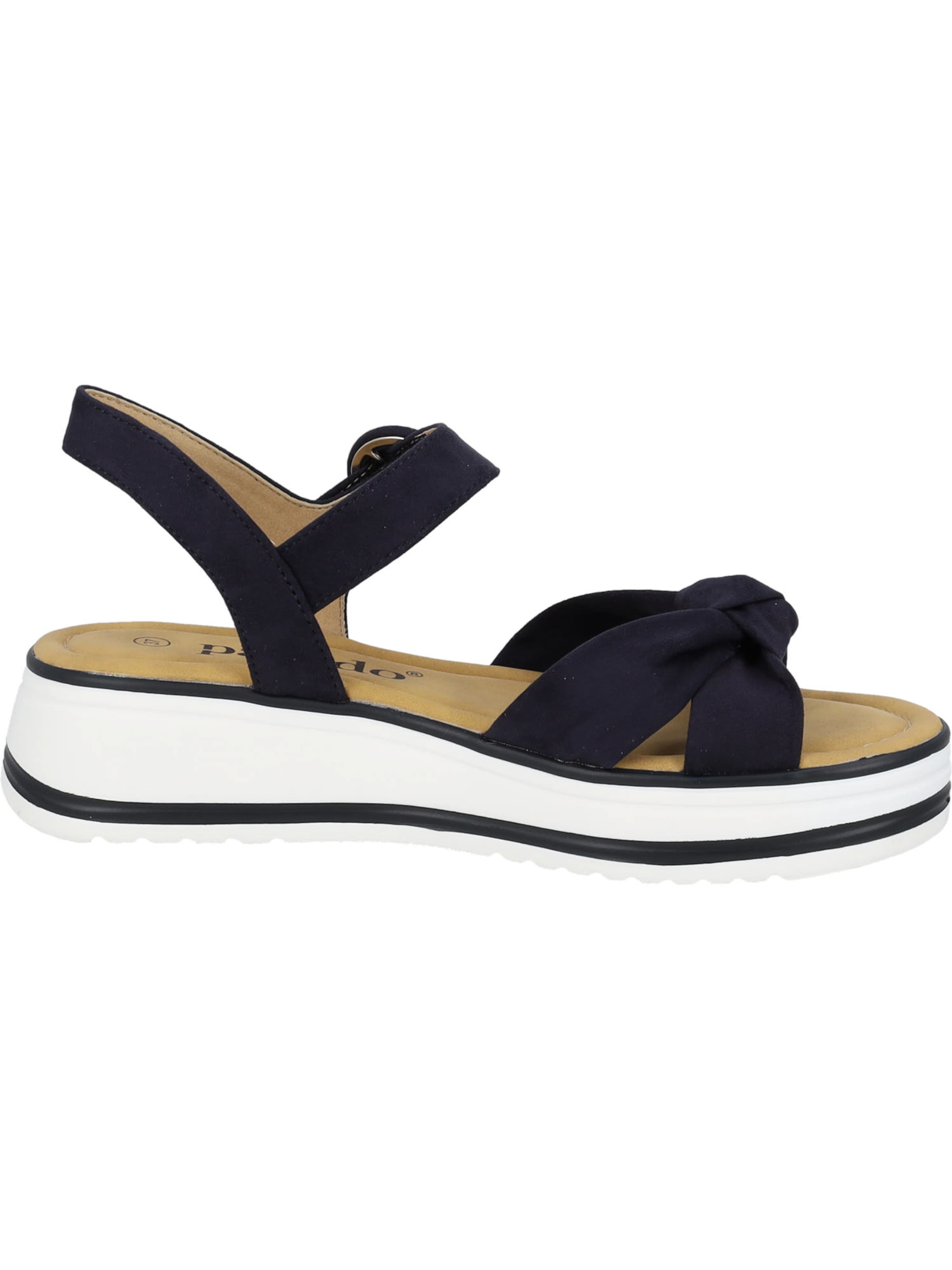 Sandales 'Palado Ebelli' Palado en bleu