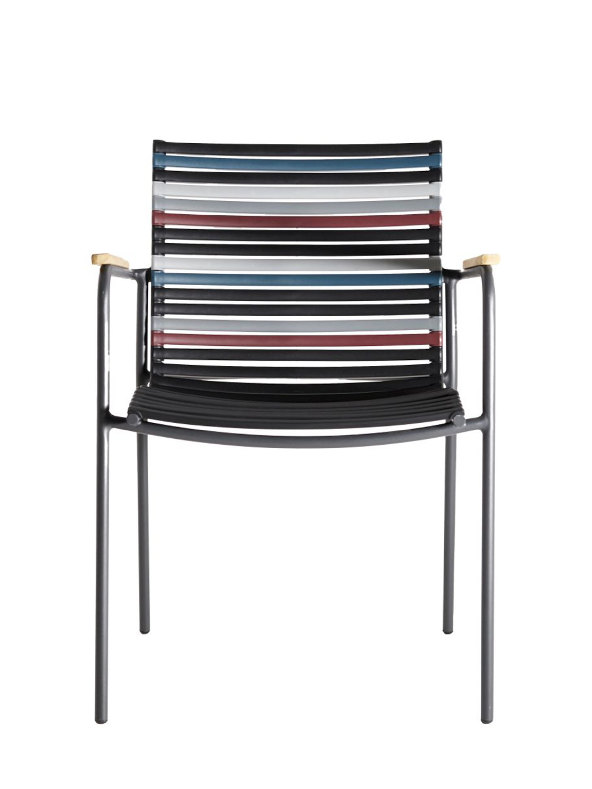 cinas Cinas Gartenhocker Mood in Grau