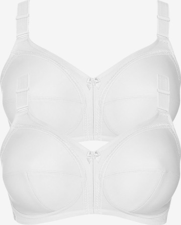 Lisca BH 'Mirelas' in Weiß: Vorderseite