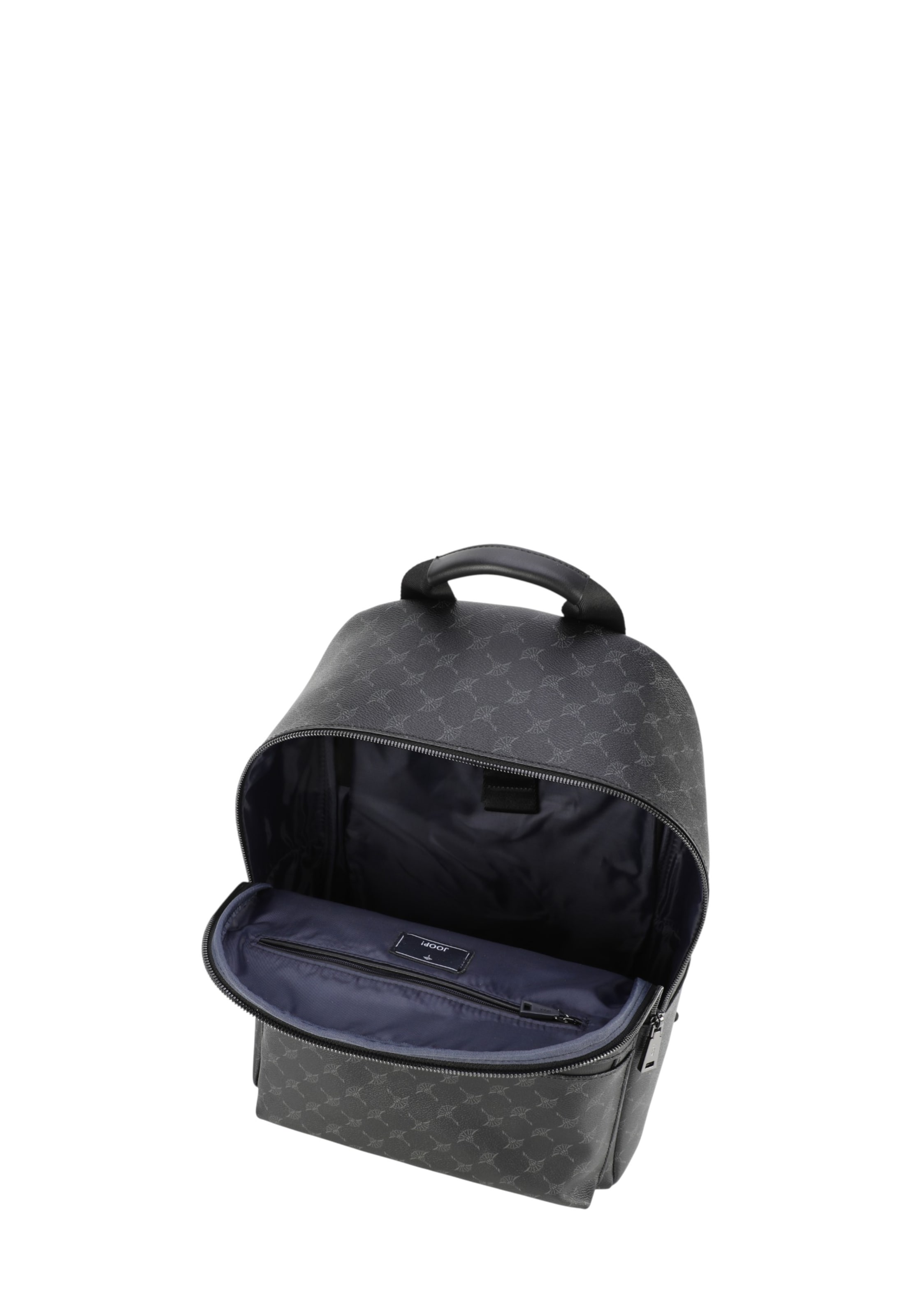 Zaino 'Flora 1.0 Tom' di JOOP! in nero