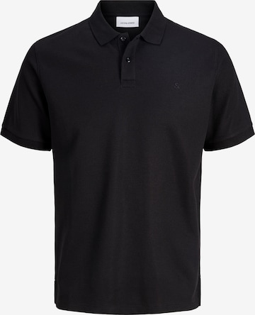 JACK & JONES Shirt 'JJEAustin' in Zwart: voorkant