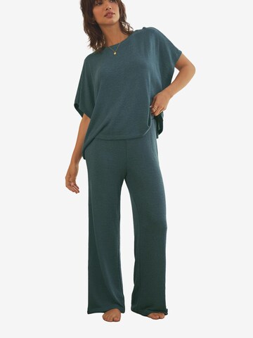 Next Pyjama in Blauw