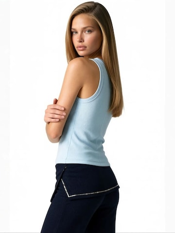 Haut 'Tanktops & Camis' Busem en bleu