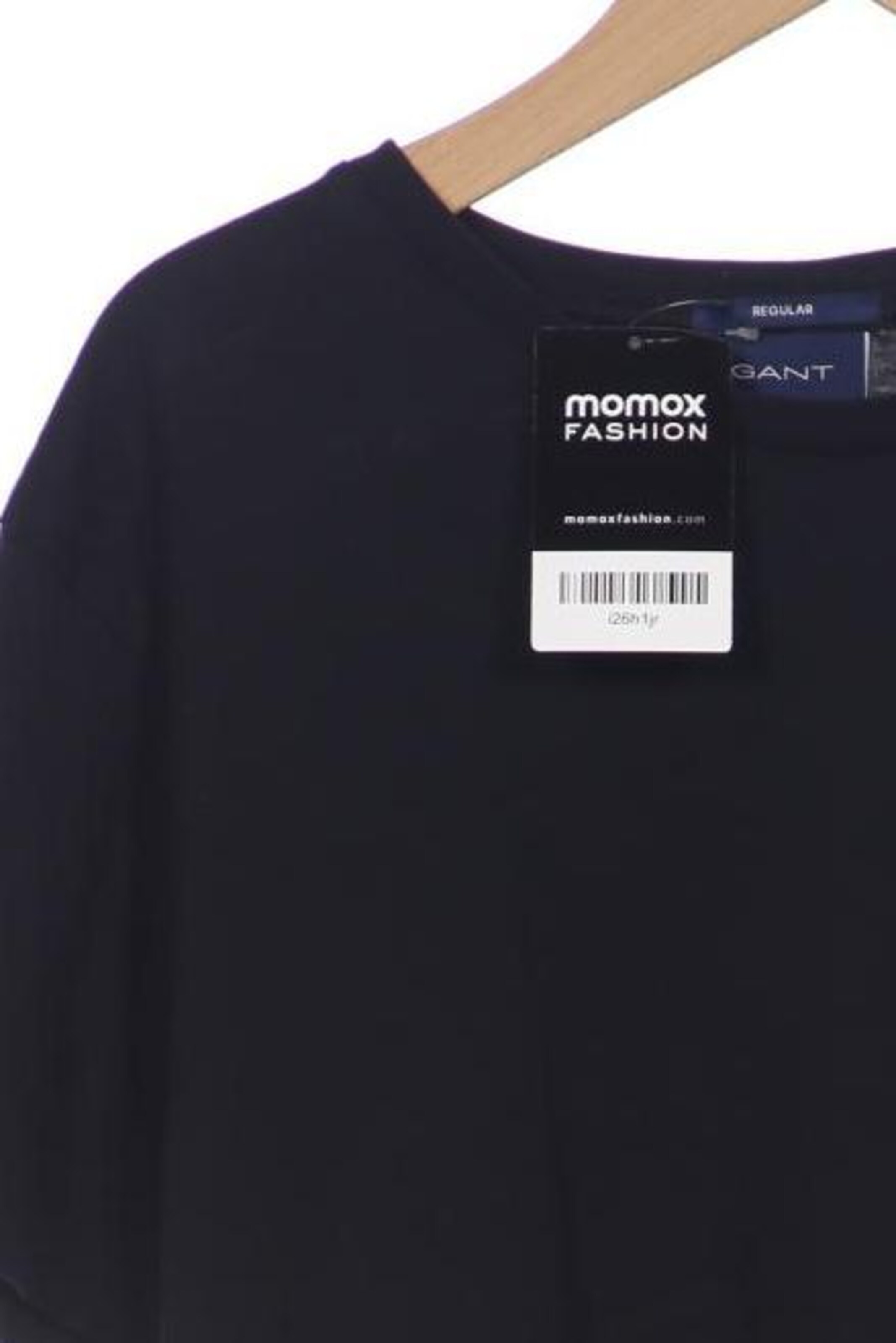 GANT Shirt in L in Black