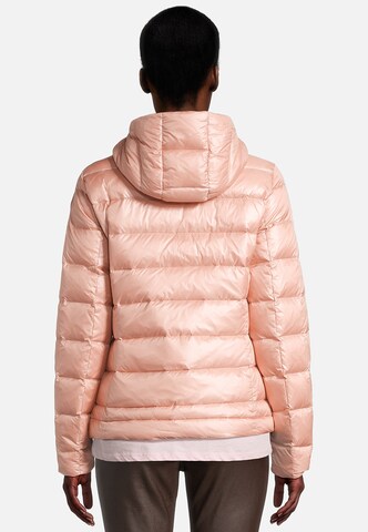 Blauer.USA Winter Jacket in Pink