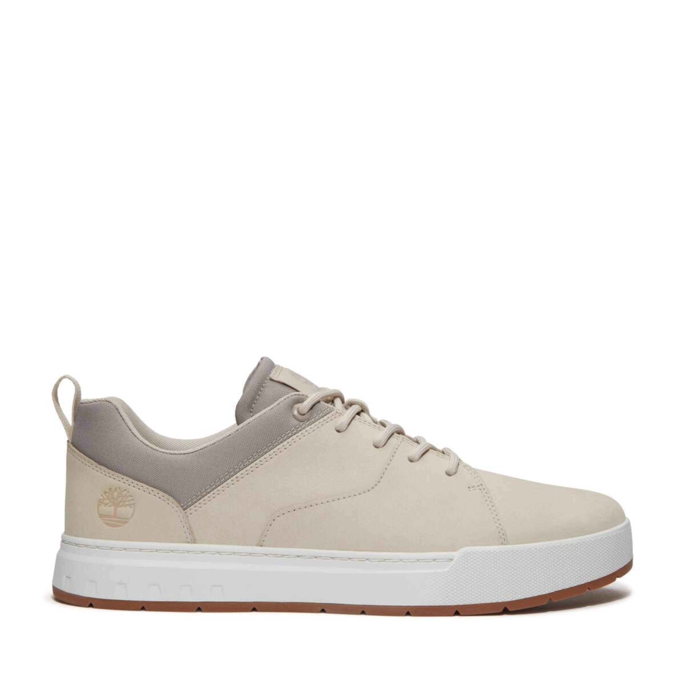 TIMBERLAND Sneaker 'Maple Grove' in Beige