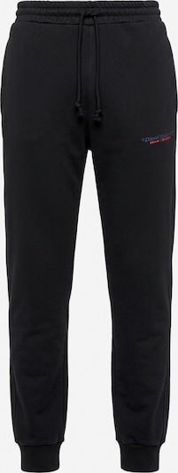 DIESEL Workout Pants 'P-TARY-IND' in L in Black, Item view