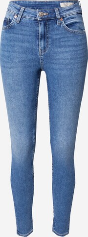 Skinny Jean 'Ivy' Marks & Spencer en bleu : devant
