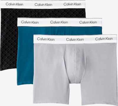 Calvin Klein Bokserice u miks boja, Pregled proizvoda