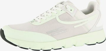 Tenhaag Sneaker in Grün: Vorderseite