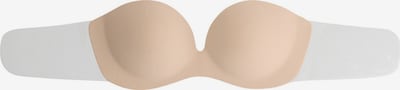 Bye Bra Klebe-BH 'Diva' in beige, Produktansicht
