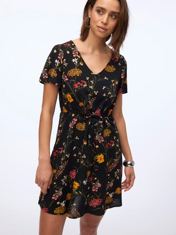 VERO MODA Dress 'EASY' in Black
