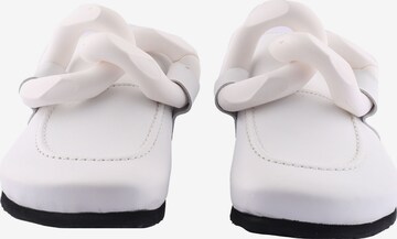 D.MoRo Shoes Mules 'Obasere' in White