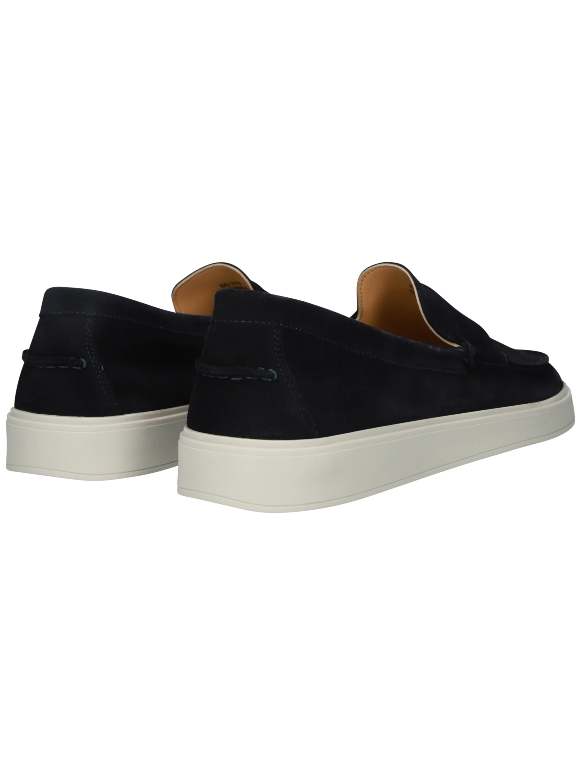 BLACKSTONE Instappers 'Zuko Enzo DG370' in Blauw