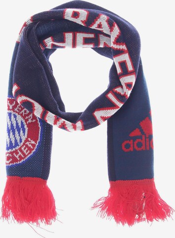 ADIDAS PERFORMANCE Scarf & Wrap in One size in Blue: front