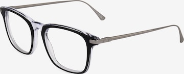 Occhiali 'WE5447' di Web Eyewear in nero: frontale