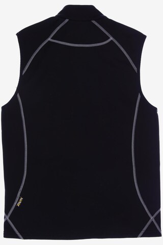 Engelbert Strauss Vest in S in Black