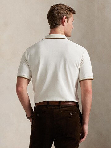 Polo Ralph Lauren Футболка в Бежевый