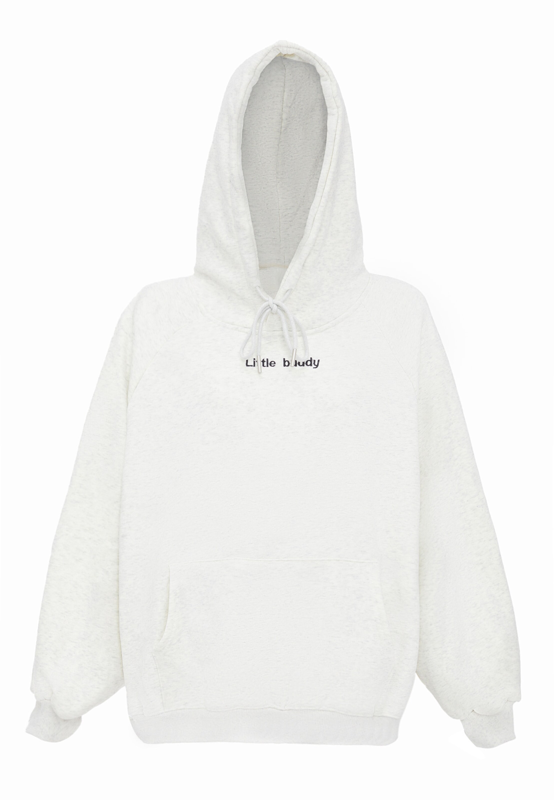 HOMEBASE Sweatshirt in White